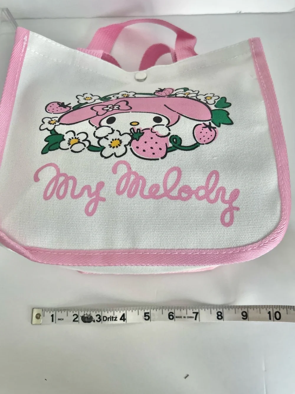 My Melody new without
